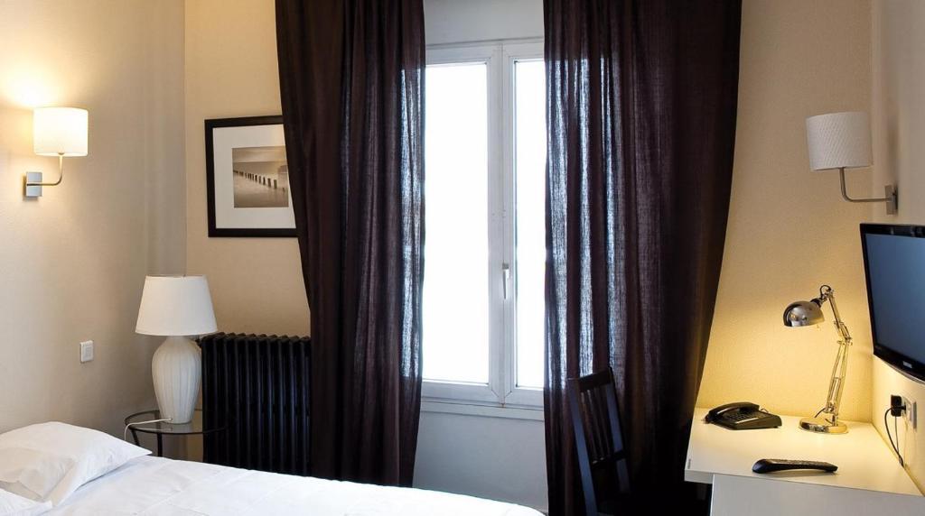 L'Etoile D'Or Hotel Chaumont  Room photo