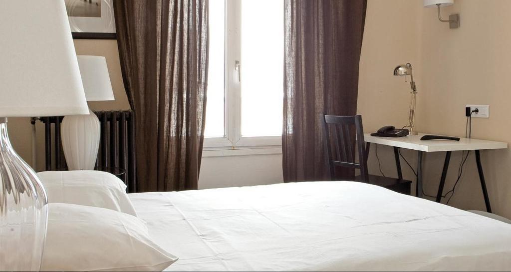 L'Etoile D'Or Hotel Chaumont  Room photo