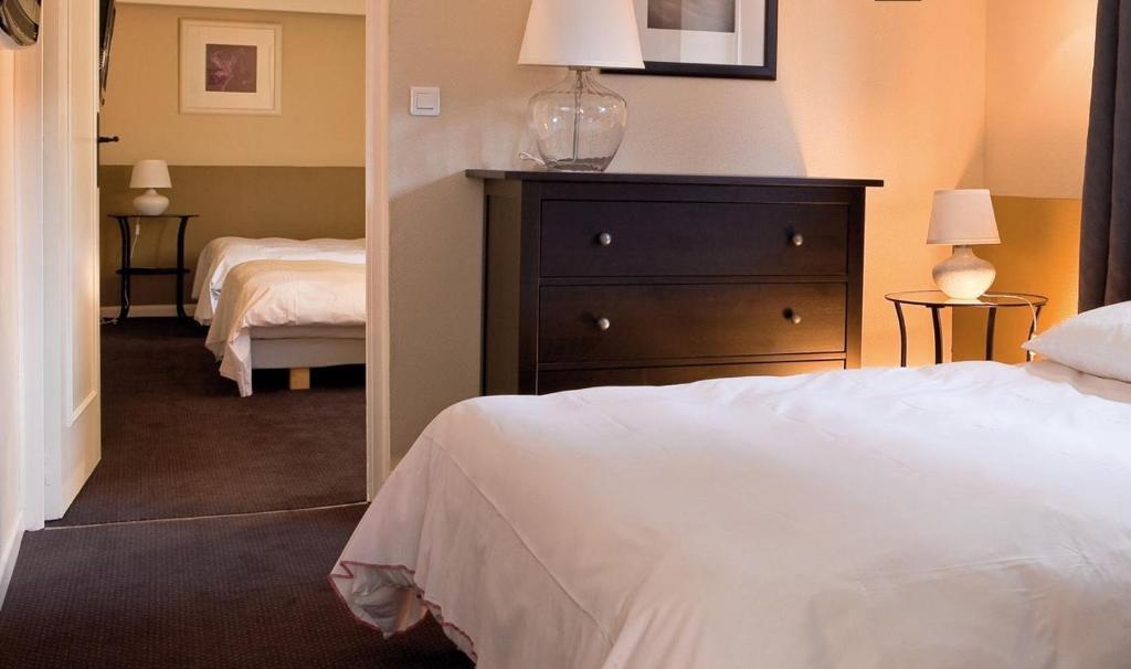 L'Etoile D'Or Hotel Chaumont  Room photo